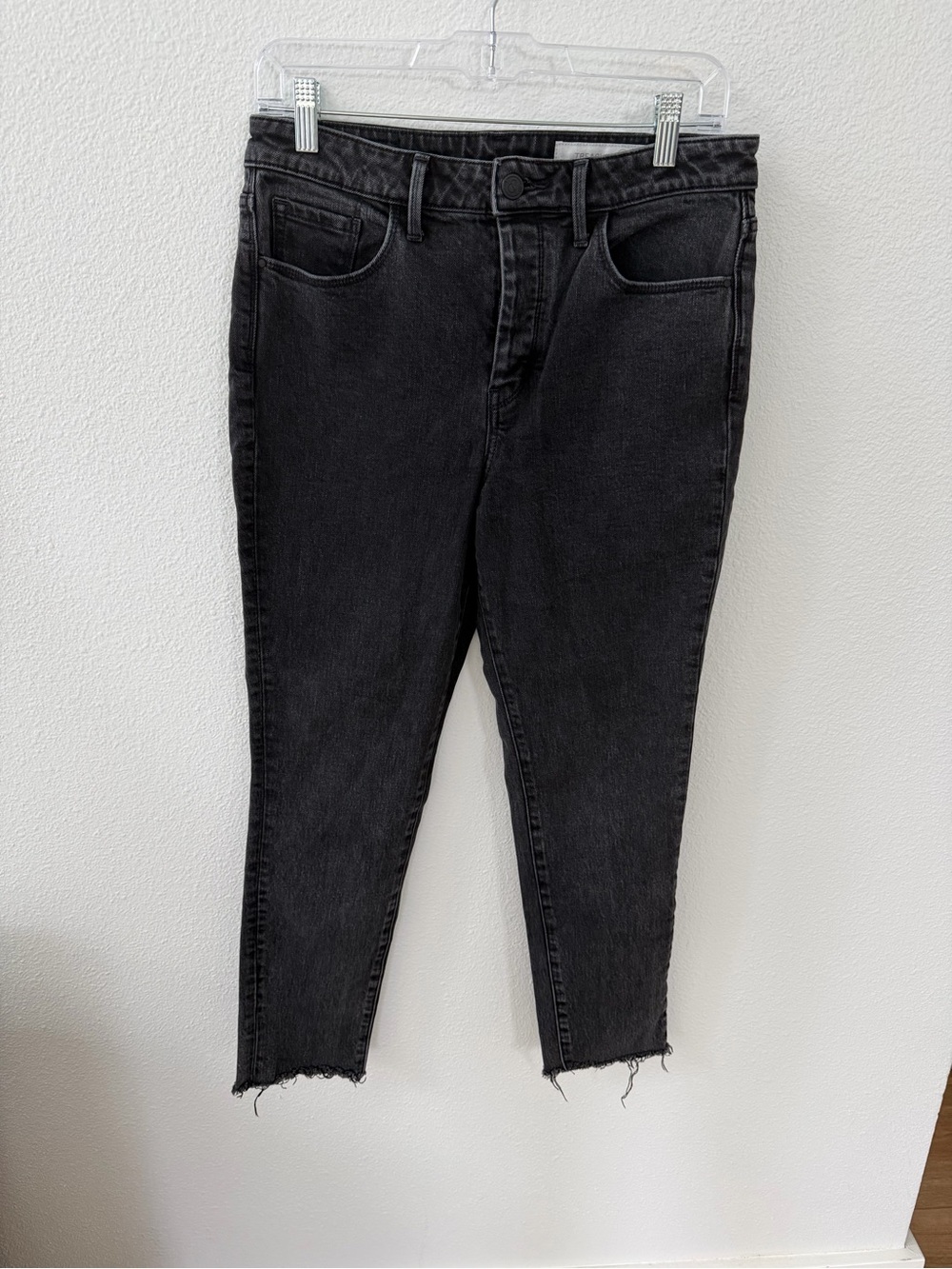 Treasure & Bond black Jeans